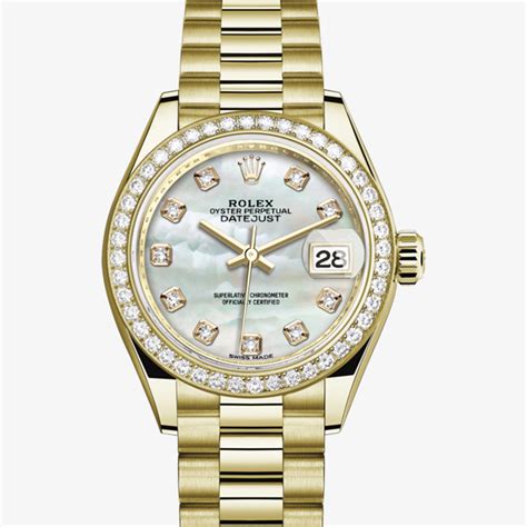 datejust lady rolex